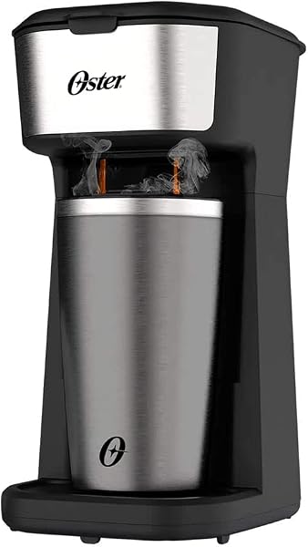 Melhores Cafeteiras com Copo Térmico